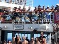Robert in DNA Swimwear Competition