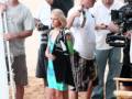 annasophia Robb films scenes Soul Surfer