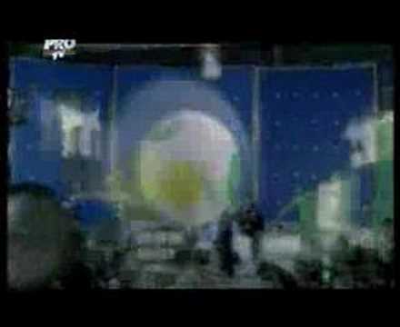 Vodafone Ads Sony-Ericsson V630i