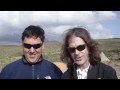 Ascent of Mt. Kilimanjaro, end of Day 2, Jack Daulton videoblog