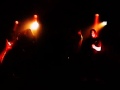 C4C, Chris & Samy perform \"Symphony of Destruction\"