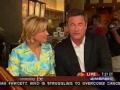 Morning Joe Unpleasantness