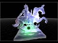 Subsurface scattering simplest variant Subsurface scattering simplest variant