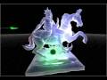 videos de Subsurface scattering simplest variant