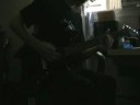 JFAC-The Rising Tide Guitar Cover