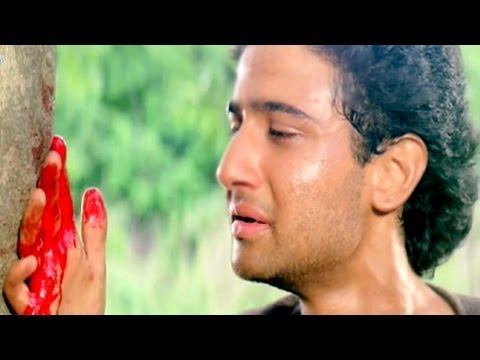 Kaat Ke Ungli - Vivek Mushran, SP Balasubrahmanyam, First Love Letter Song
