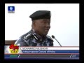 70000 police officers to receive intelligence training