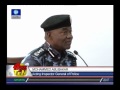 70000 police officers to receive intelligence training
