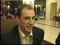5 Minutes with Curtis Sanford - Jan. 16, 2007