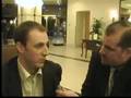 5 Minutes with Curtis Sanford - Jan. 16, 2007
