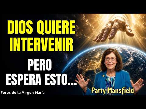 ¡Mensaje de Dios! Pide a los Católicos que Provoquen Su Intervención