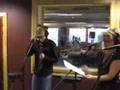 Live @ Q-Music Jukebox (deckers&ornelis)
