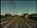Da Savona a Torino dalla cabina (6)