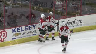 Game Highlights: 2/16/22 vs Toledo