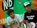 Banda Wimp - Programa Jam Banda Wimp - Programa Jam