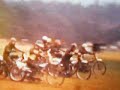 60's GRASSTRACK NATIONAL No3
