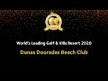 Dunas Douradas Beach Club