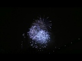 RUHR.2010 – Das Eröffnungsfeuerwerk Kulturhauptstadt Essen 2010 (Feuerwerk, Fireworks, Pyrotechnik)