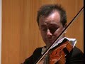 Mozart ,Clarinet Quintet K 581_4° mov.
