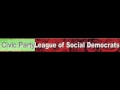 Matt Pearce's radio talk on Five Constituencies Referendum 3/12/09 part 3