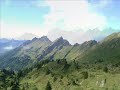 Wanderung auf den Speer. Hiking in switzerland