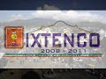 FERIA DE IXTENCO 2008