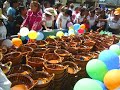 FERIA DE IXTENCO 2008