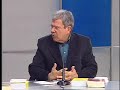 ''O casal que tem relação sexual anal desce ao nível das fezes'' (professor Felipe Aquino) durante programa 