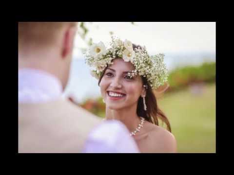 Casamento Luciana e James'