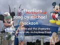 Mickeyfreak music presents Butterflies