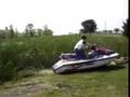 Jet Ski Accident