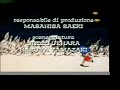 Harlock kapitaina II euskaraz