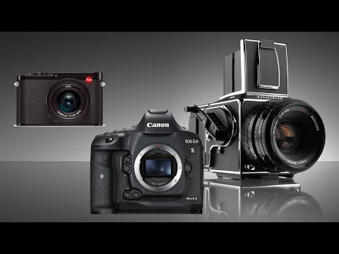 The BEST Pro camera