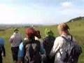 Hungarian Pilgrims/120km csángó zarándoklat gyalog Somlyóra