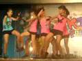 Sky Kittens live in ICM tagbilaran bohol