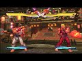 GR Community Editor Marcos Sanchez demos classic Street Fighter character Ryu in Street Fighter X Tekken. Check out links to other character demos below. Dhalsim, Guile, and Marduk bit.ly Sagat, Cammy, and Rufus: bit.ly King and Juri: bit.ly Julia, Raven, Kuma, and Asuka: bit.ly Abel, Steve, Heihachi, and Nina: bit.ly Hugo, Vega, and Rolento: bit.ly Ryu, Ken, and Chun-Li: bit.ly GamesRadar teamed up with IPLAYWINNER for a SFxTk livestream. Watch the archive here: bit.ly