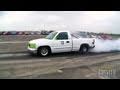 Flaco's 199mph Truck - The Texas Mile - March 2011