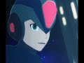 Megaman X8 Ending Megaman X8 Ending