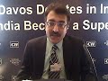 Davos Debates in India