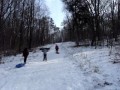 Troop 37 - Winter Campout Part 2