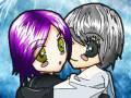 My Angel - Renegade Techno - Trowoa and Ivy Kaede.wmv