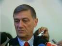 Binner conforme con el accionar policial Binner conforme con el accionar policial