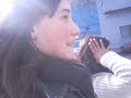 aqui estamos las ubagueras en endemol en busca de famosos...ajjajja...somos barbi, daiu, ale y quien les habla mariel...