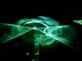 AquaCity Laser Show