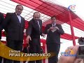 PIFIAS Y ZAPATO VIEJO CHICLAYO