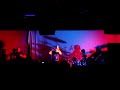 The Butterfly Effect Live - Room Without A View - Frankston 24/3/08
