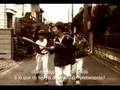 Segata Sanshiro en Español