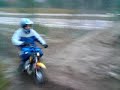 GFS - Fiddy Ramp Jump