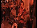keko yoma Musica en la calle argumosa