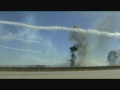 Flight Test Nation 2009. Tora! Tora! Tora! Edwards AFB, Oct. 17th.